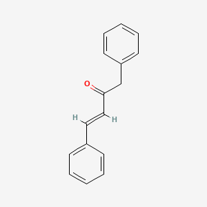 1,4-Diphenyl-3-buten-2-one