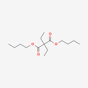 Dibutyl 2,2-diethylmalonate