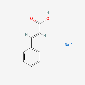 Cinnamylic acid sodium salt