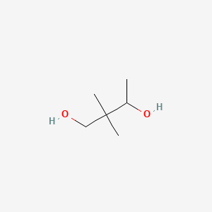 2,2-Dimethyl-1,3-butanediol