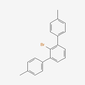 2'-Bromo-4,4''-dimethyl-(1,1',3',1'')terphenyl