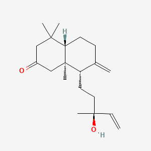 2-Ketoepimanool