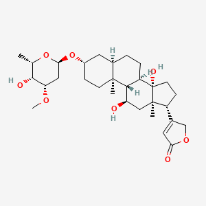 Divostroside