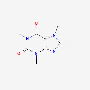 1,3,7,8-Tetramethylxanthine