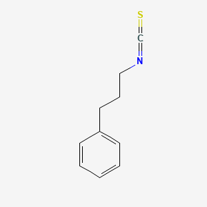 3-Phenylpropyl isothiocyanate