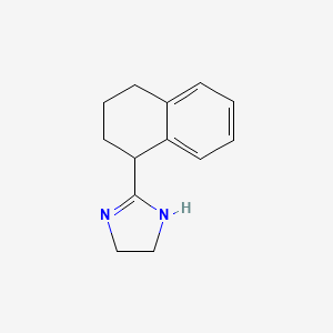 Tetryzoline