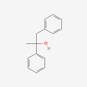 1,2-Diphenyl-2-propanol