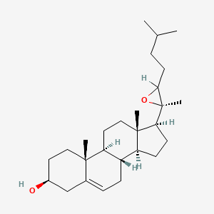 20,22-Epoxycholesterol