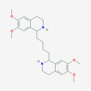 Bisobrine