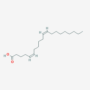 B120009 (Z,Z)-5,11-Eicosadienoic Acid CAS No. 70363-48-3