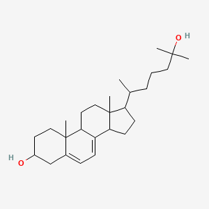 25-HydroxyluMisterol3