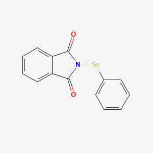 N-(Phenylseleno)phthalimide