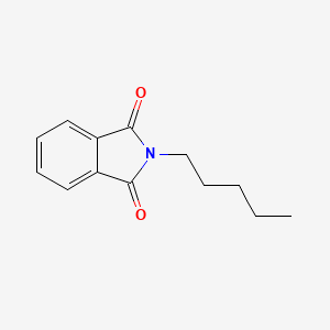 2-Pentyl-1H-isoindole-1,3(2H)-dione