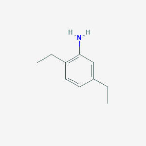 2,5-Diethylaniline