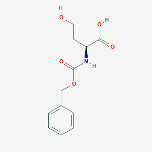 Cbz-L-Homoserine