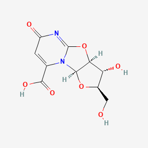 Ara-orotic acid