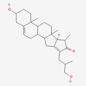 Fesogenin