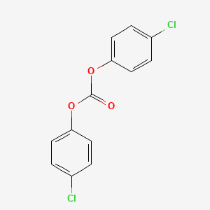 Bis(4-chlorophenyl) carbonate