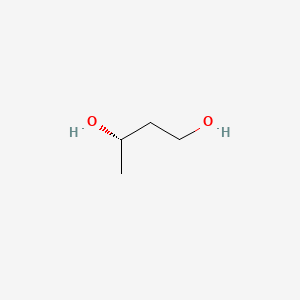 B1200966 (S)-(+)-1,3-Butanediol CAS No. 24621-61-2