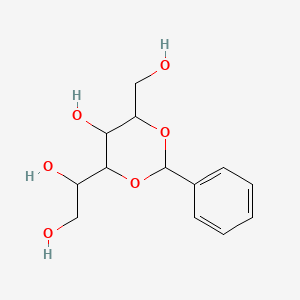 2,4-O-Benzylidenehexitol