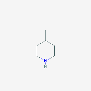 4-Methylpiperidine