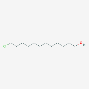 12-Chlorododecan-1-ol