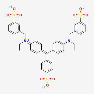 C.I. Acid Green 5