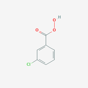 B120249 3-Chloroperoxybenzoic acid CAS No. 937-14-4
