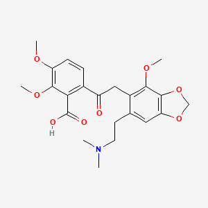 Narceine