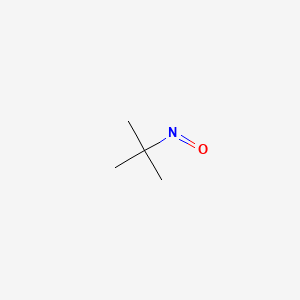 2-Methyl-2-nitrosopropane