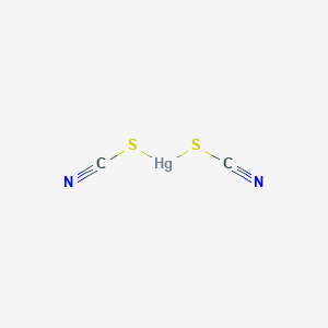 Mercury(II) thiocyanate