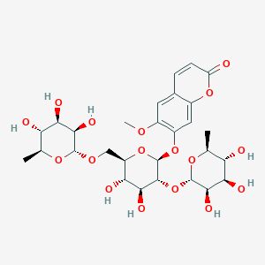 Haploperoside E