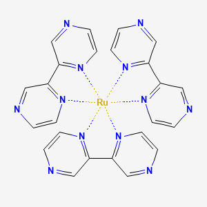 [Ru(bpz)3][PF6]2, AldrichCPR