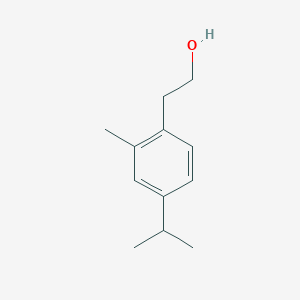 2-(4-Isopropylphenyl)-1-propanol, AldrichCPR