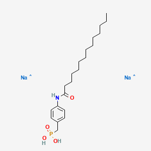 S32826 disodium