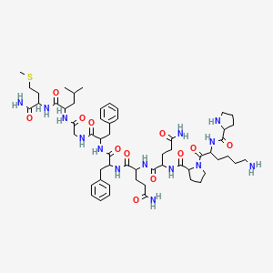 Substance P (2-11)