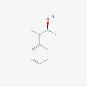 molecular formula C10H14O B12043431 (2S)-3-phenylbutan-2-ol 