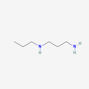 N-Propyl-1,3-propanediamine