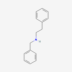N-Benzyl-2-phenylethanamine