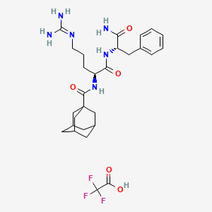 RF9 Trifluoroacetate