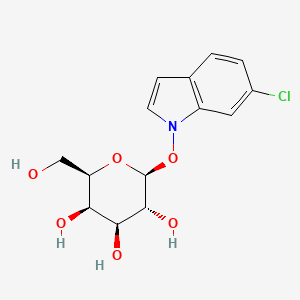 Red-Gal(R)