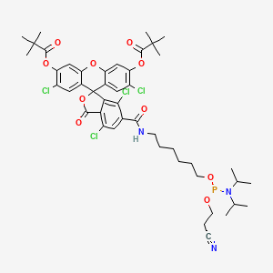 6-TET phosphoramidite