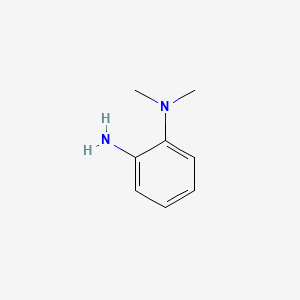 N1,N1-Dimethylbenzene-1,2-diamine