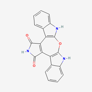 Arcyroxepin A