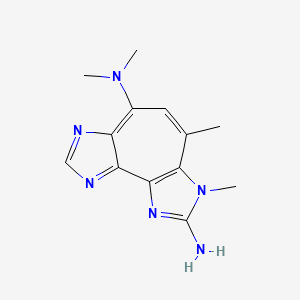 Zoanthoxantin