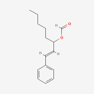 alpha-amylcinnamyl formate, AldrichCPR