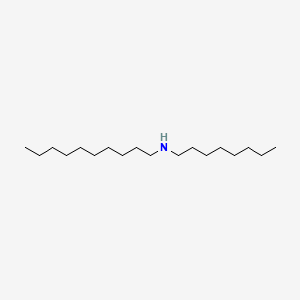 N-Octyldecylamine