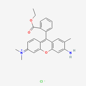 Rhodamine 3G