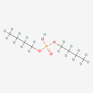 Dibutyl Phosphate-d18