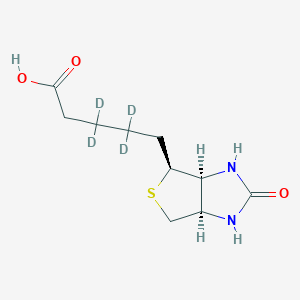 rac Biotin-d4